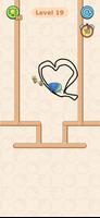 Draw Puzzle! screenshot 1