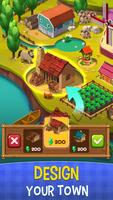 Towntopia screenshot 1