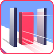 Jelly 3D Shift