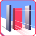 Jelly 3D Shift