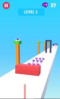 Jelly 3D Shift Plakat