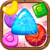 Sweet Candy Match 3 Puzzle APK