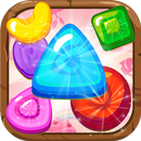 Sweet Candy Match 3 Puzzle-APK