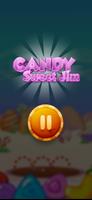 Candy Sweet Jim Affiche