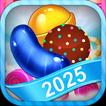 Sweet Candy 2025: 3-Gewinnt