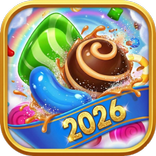 甜蜜糖果 2025：消除乐