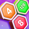 2048 Cube Jim: Merge Puzzle APK