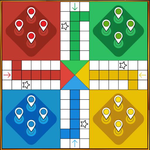 Ludo Jim: gioco da tavolo 2025