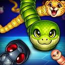 Snake Game: Multiplayer IO-APK