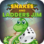 Snakes & Ladders Jim : Sapsidi simgesi
