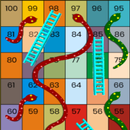 Snakes & Ladders Jim : Sapsidi APK