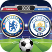 Premier League Football Game