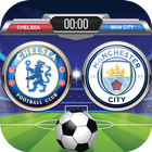 Premier League Football Game আইকন