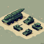 Military Base Conductor