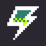 Game Jolt ikona