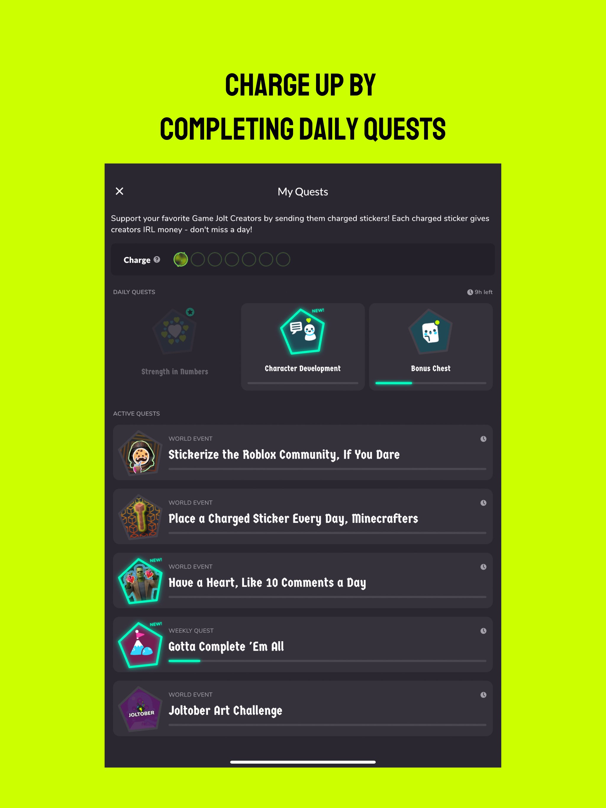 Game Jolt APK for Android Download