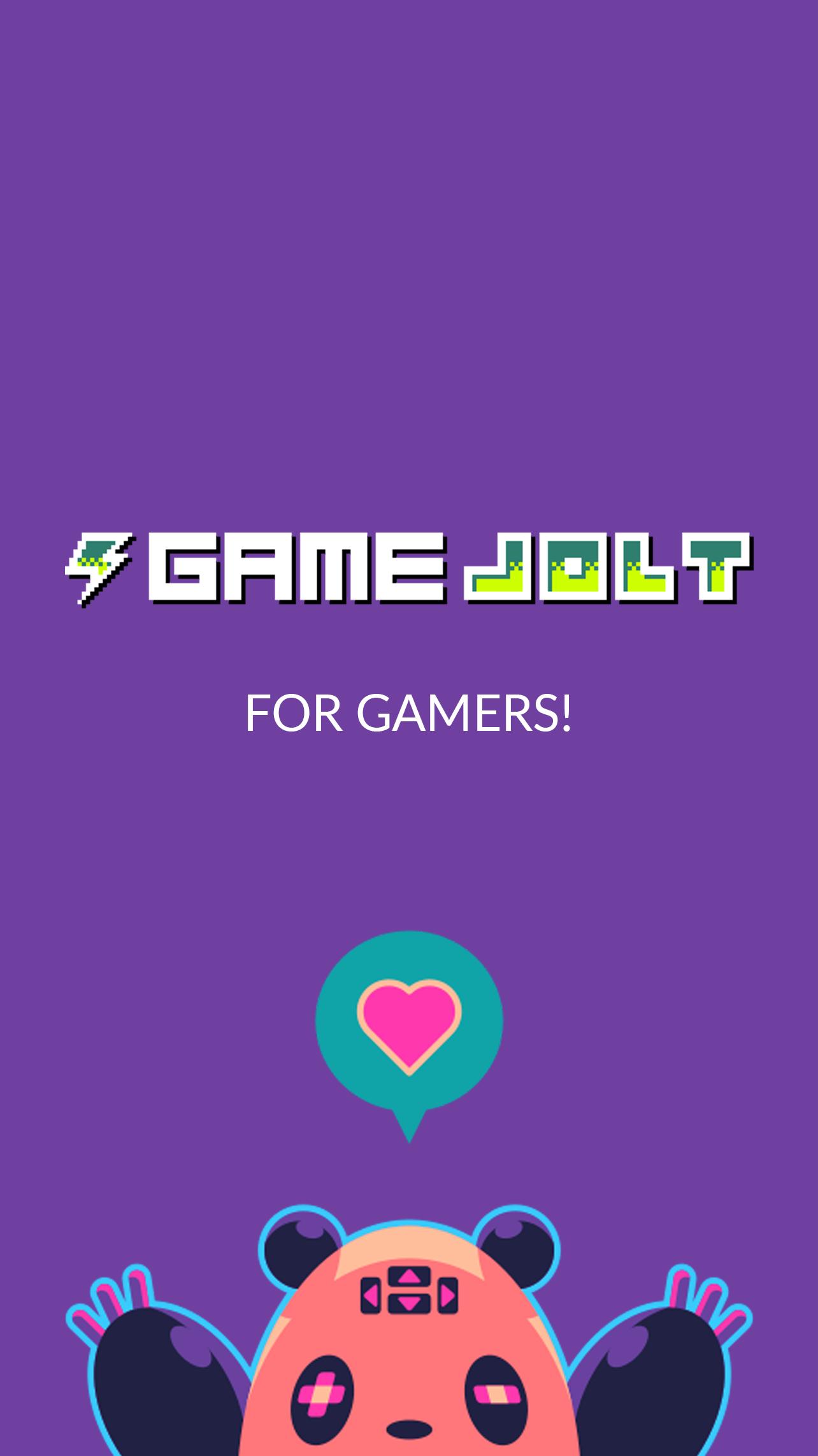 Game Jolt para Android - APK Baixar