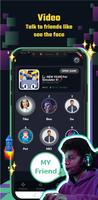 GoJoy - Rblox Talk 포스터