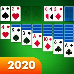 Скачать Solitaire APK