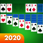 Solitaire أيقونة