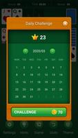 Solitaire ảnh chụp màn hình 1