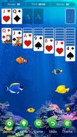 Solitaire ภาพหน้าจอ 2