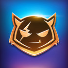 Combat Wombat أيقونة