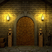 Unknown Dungeon Escape APK