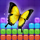 Block Puzzle -Butterfly APK