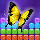 Block Puzzle - Schmetterling APK