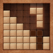 Block Puzzle Holz Star2020