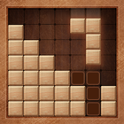 Block Puzzle Wood Star2020 icon