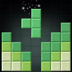 Скачать Block Puzzle Красивая игра для XAPK