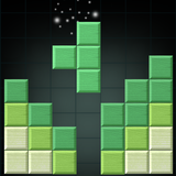 Block Puzzle, piękna gra mózgu ikona