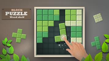 Block Puzzle, Brain Game poster