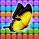 Block Puzzle Cute Butterfly APK
