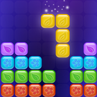 Block Puzzle आइकन
