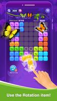 Block Puzzle स्क्रीनशॉट 1
