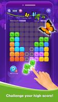 Block Puzzle स्क्रीनशॉट 3