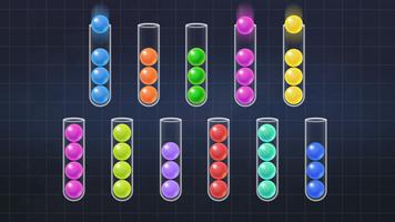 Sort Puzzle Friends screenshot 1