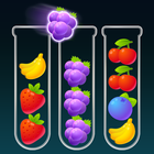 Sort Fruits icon