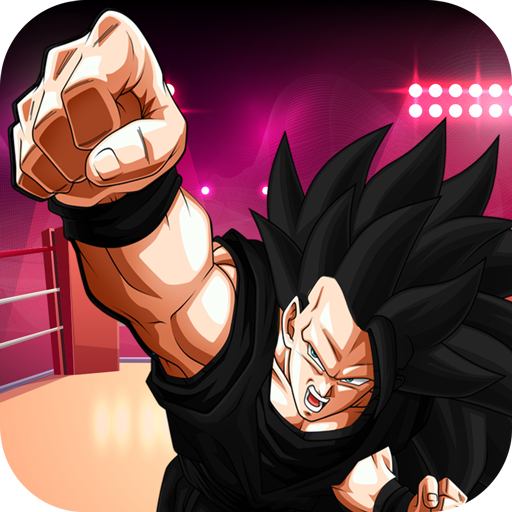 Kung Fu Street Fighter 2020 – Fighting Games