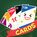 2048 Cards aplikacja