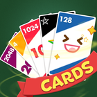 ikon 2048 Cards