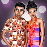Fashion Doll Dress up Game