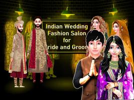 Indian Wedding-Fashion Stylist 스크린샷 2