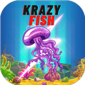 Krazy Fish