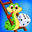 Snakes & Ladders - Board Games simgesi