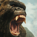 Kaiju Godzilla vs King Kong 3D APK