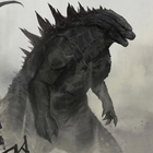 آیکون‌ Godzilla Kaiju City Attack 3D